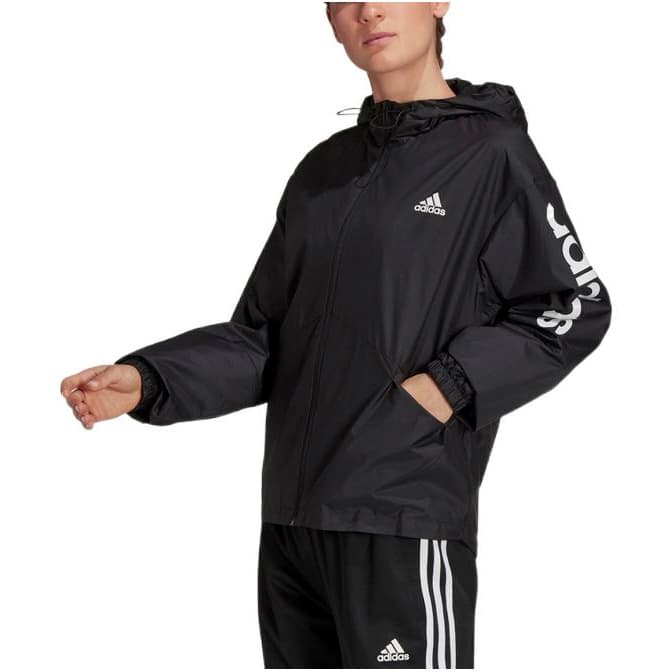 Куртка adidas Logo - изображение 3