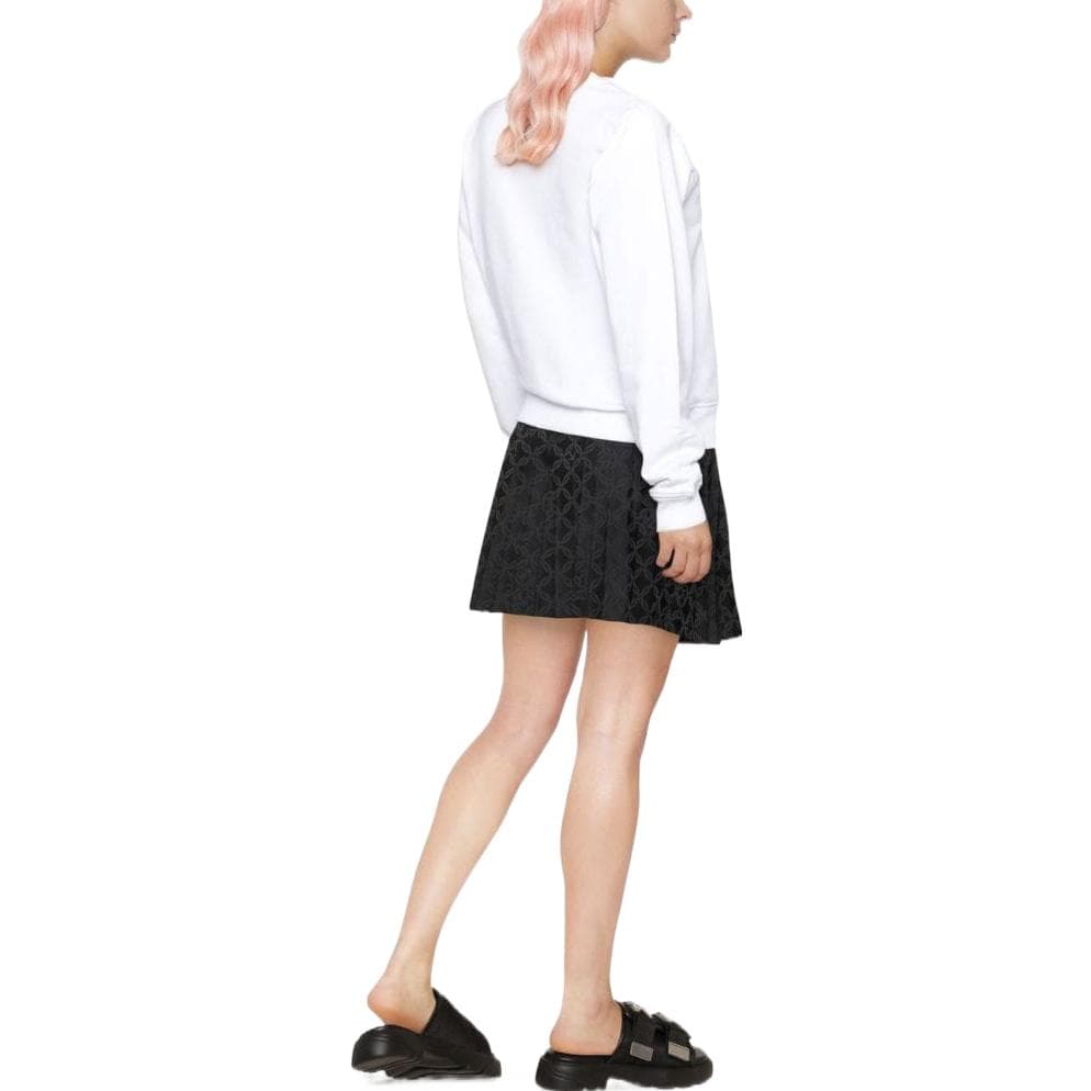 Худи DIESEL FW22 OVAL-DLogo - изображение 4