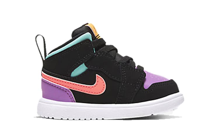 Кроссовки Jordan Air Jordan 1 MID ALT - изображение 2