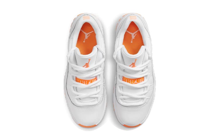 Кроссовки для баскетбола Jordan Air Jordan 11 - изображение 3