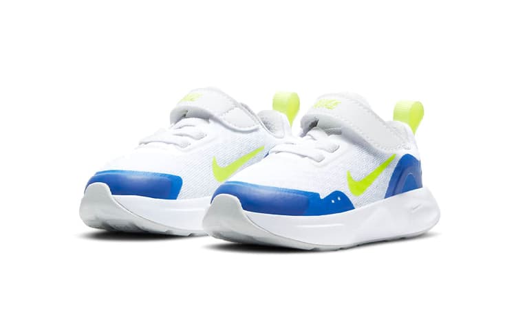 Кроссовки Nike Wearallday - изображение 3