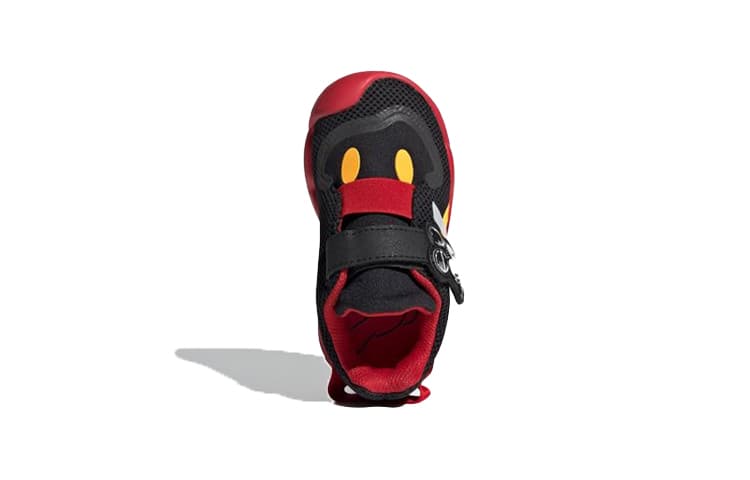 Кроссовки Disney x adidas Activeplay - изображение 5