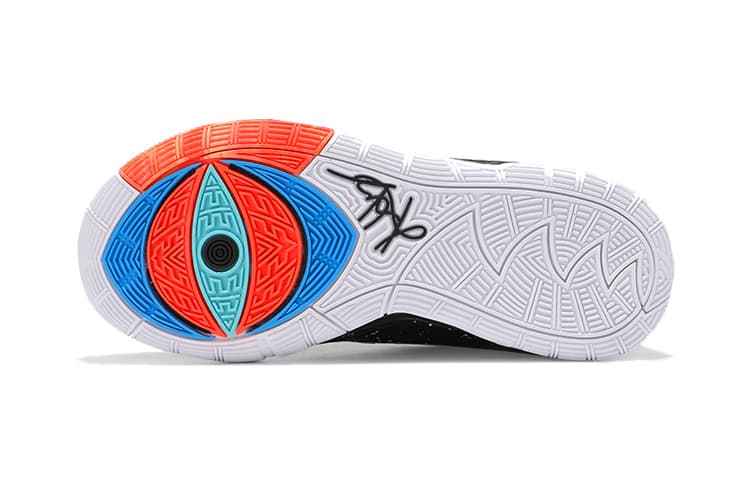 Кроссовки для баскетбола Nike Kyrie 6 - изображение 5