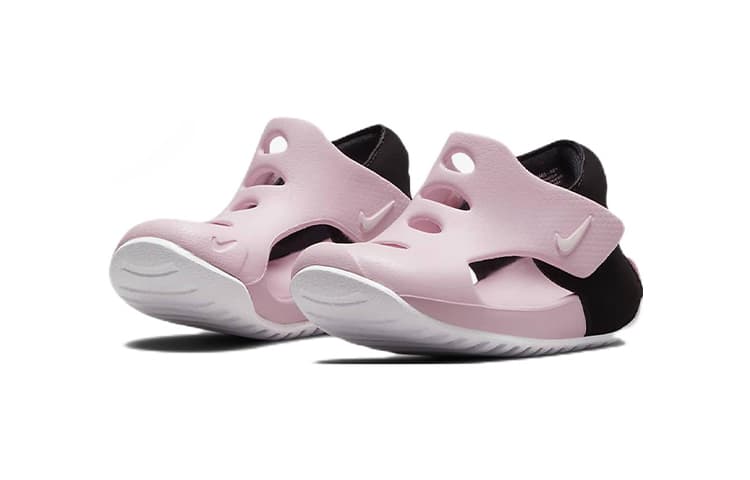 Кроссовки TD Nike Sunray Protect 3 - изображение 3