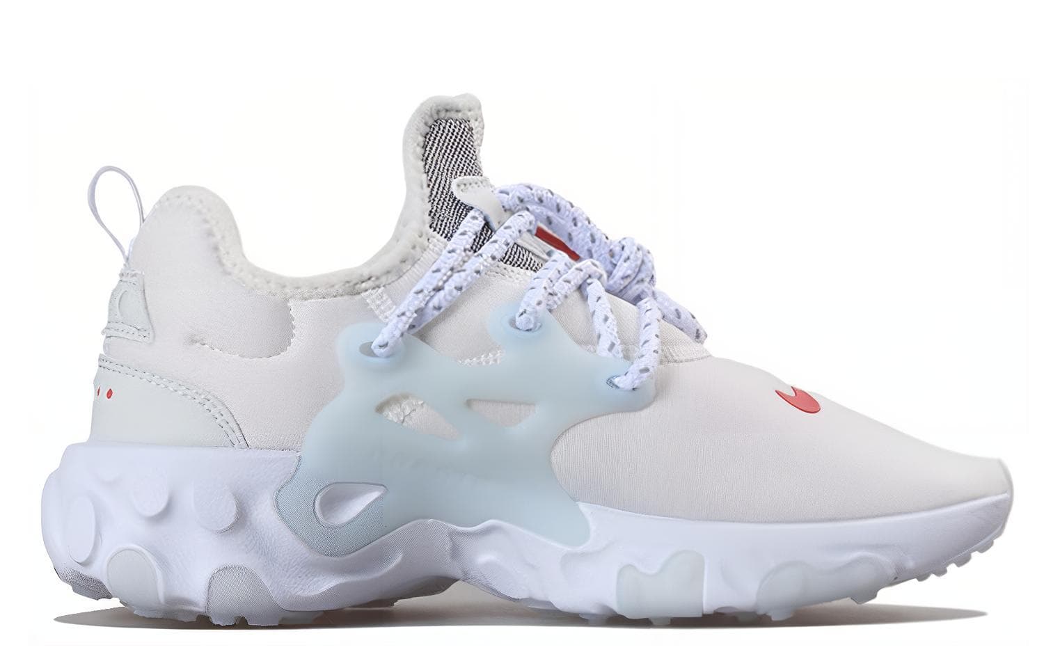 Кроссовки Nike React Presto GS - изображение 2