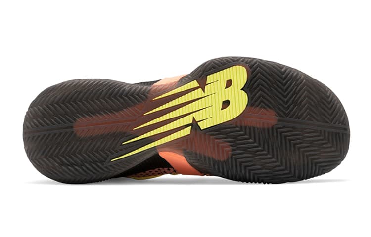 Кроссовки для баскетбола New Balance NB OMN1S - изображение 4