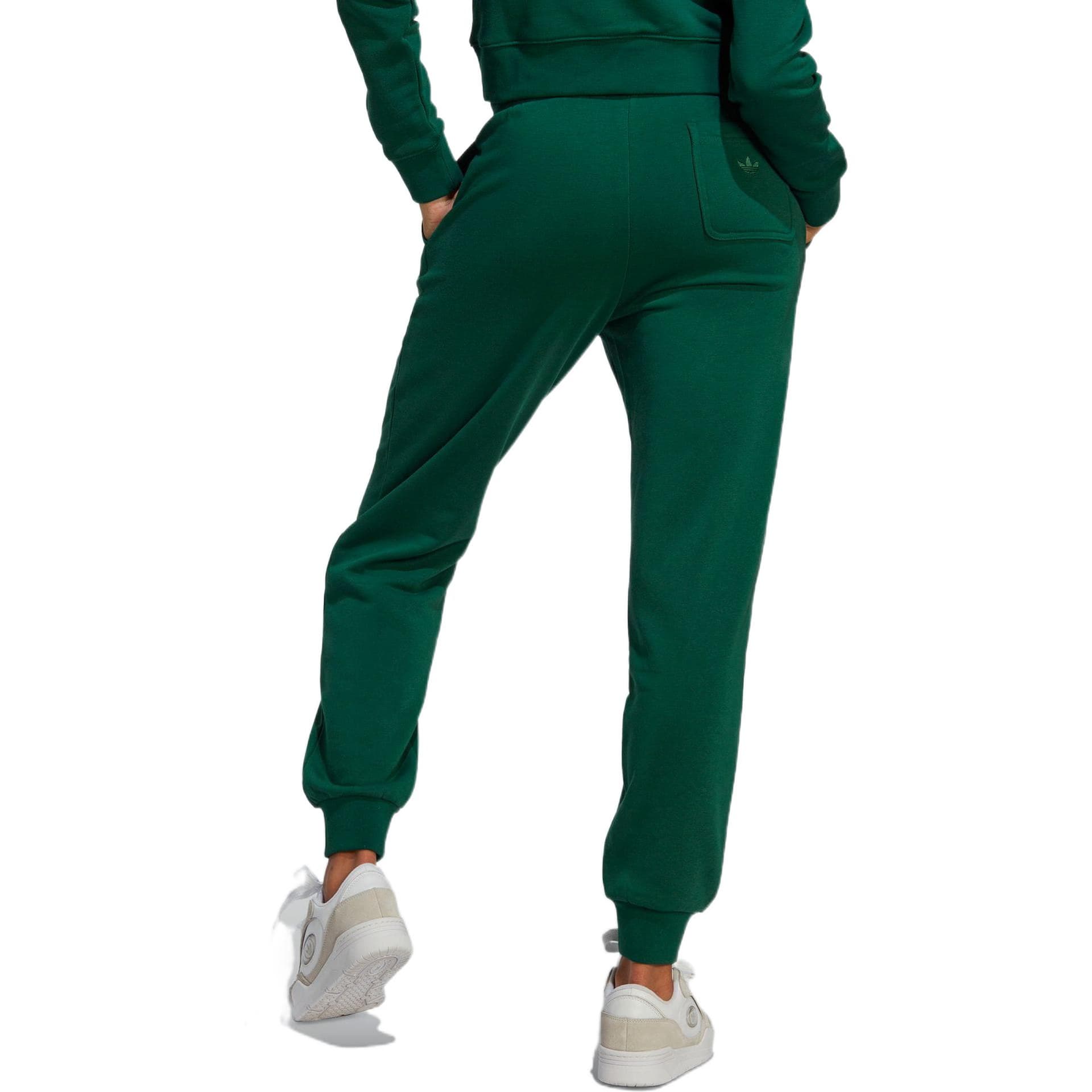 Штаны adidas Logo - изображение 4
