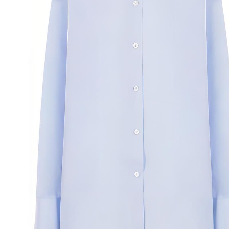 Блузка PRADA SS24 - изображение 6