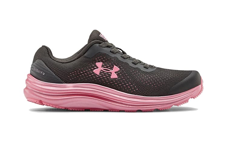 Кроссовки Under Armour Liquify - изображение 2