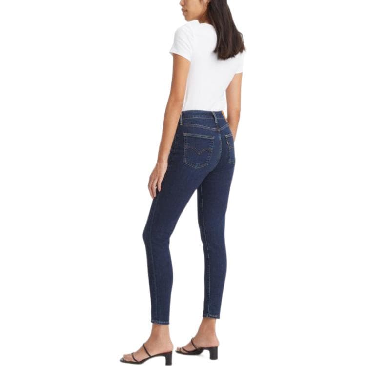 Джинсы Levis - изображение 4
