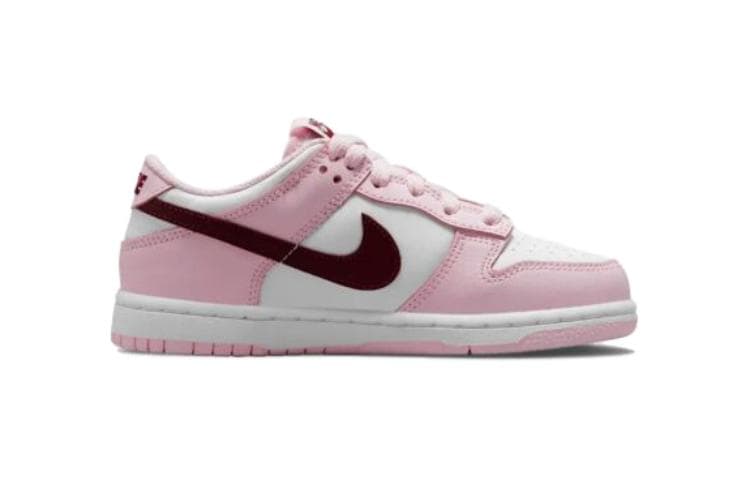 Кроссовки Nike Dunk Low - изображение 2