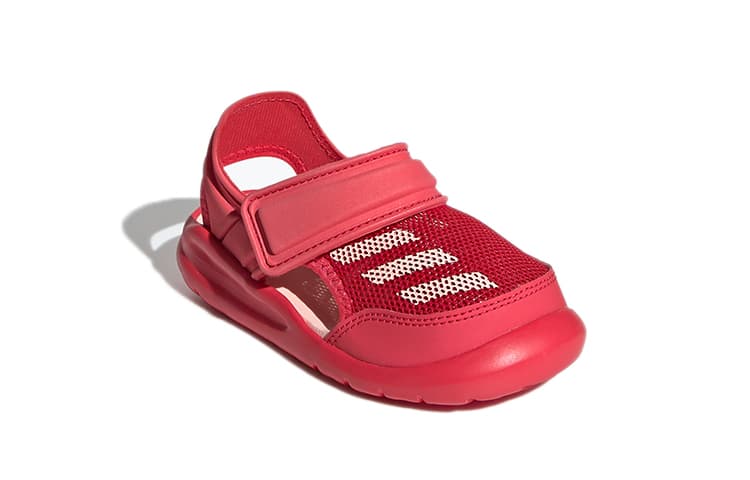Кроссовки adidas Fortaswim I - изображение 3