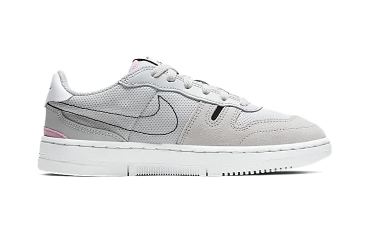 Кроссовки Nike Squash Type GS - изображение 2