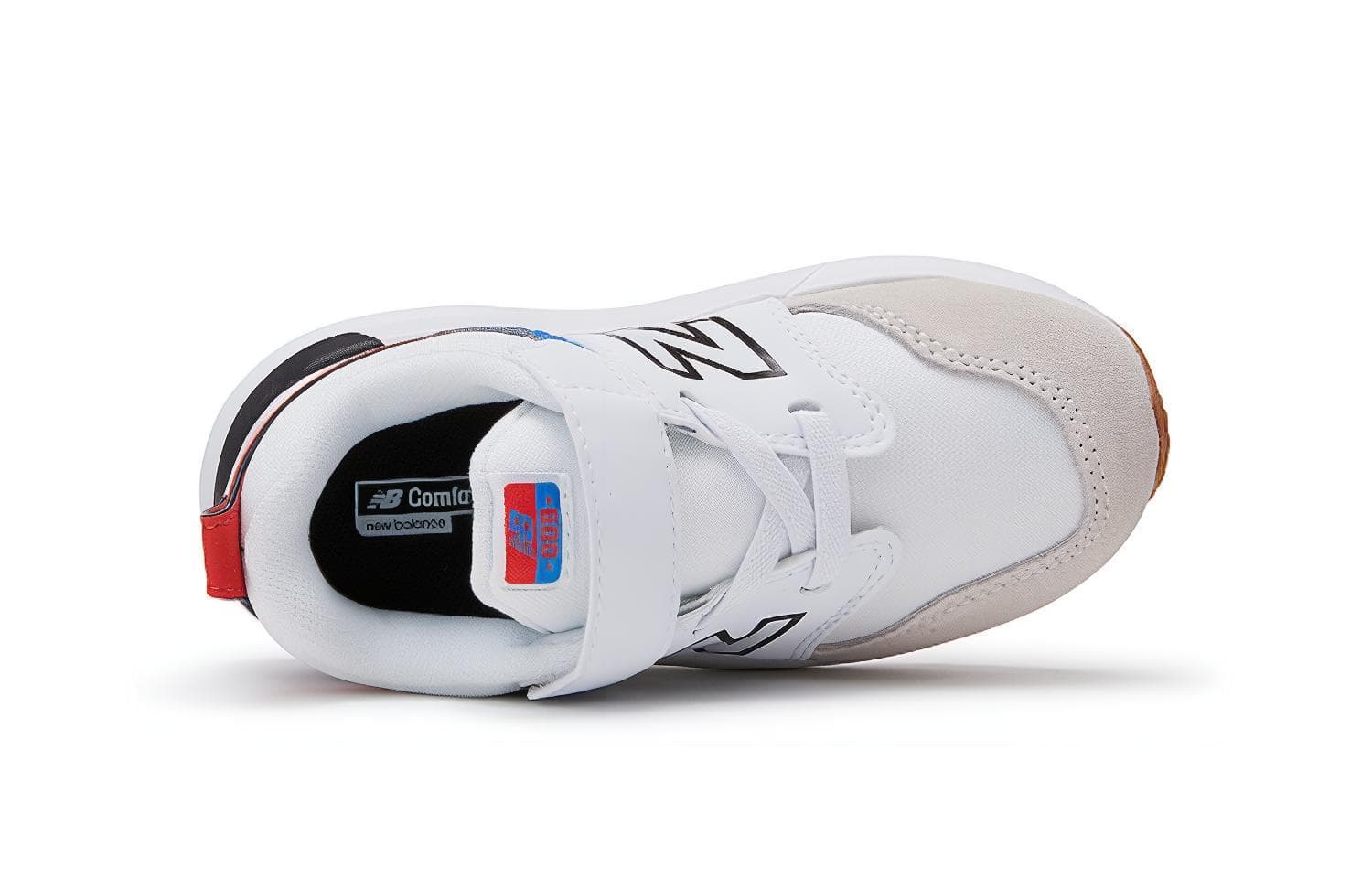 Кроссовки New Balance NB 009 - изображение 3