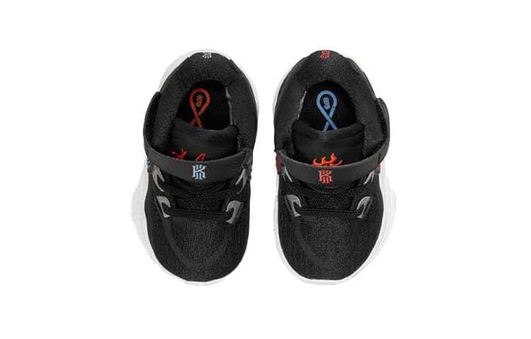 Кроссовки TD Nike Kyrie Infinity - изображение 4