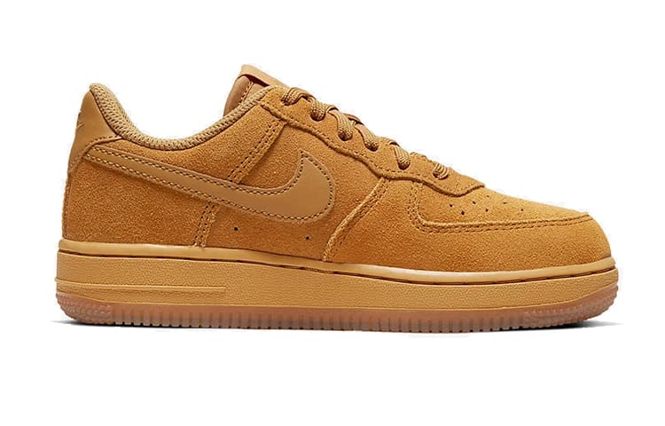 Кроссовки Nike Air Force 1 LV8 3 - изображение 2