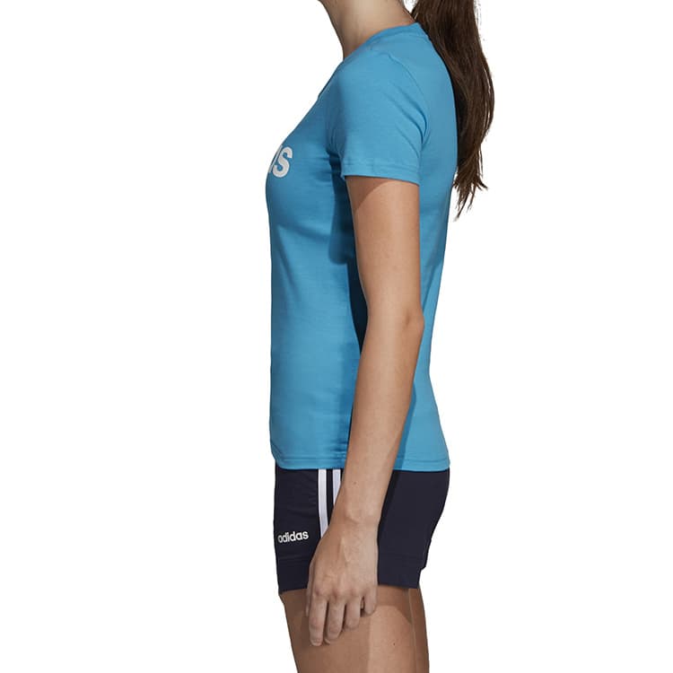 Футболка adidas logoT - изображение 5