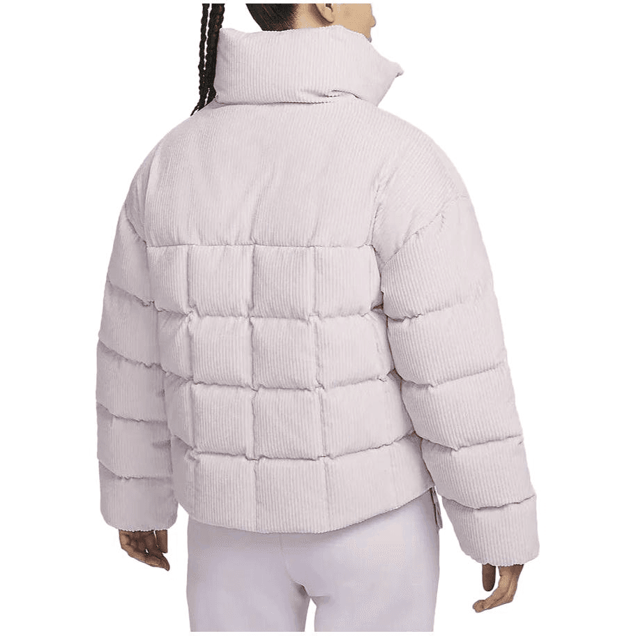 Пуховик Nike Essential - изображение 5