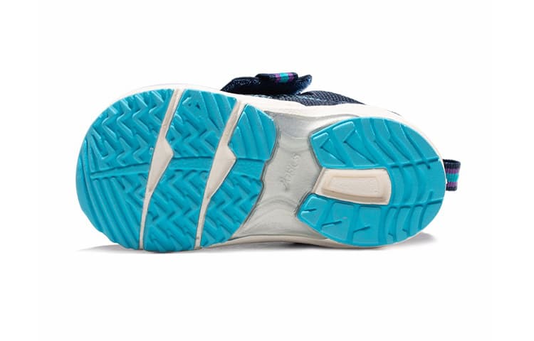 Кроссовки Asics GD. Runner Baby LO 2 - изображение 5