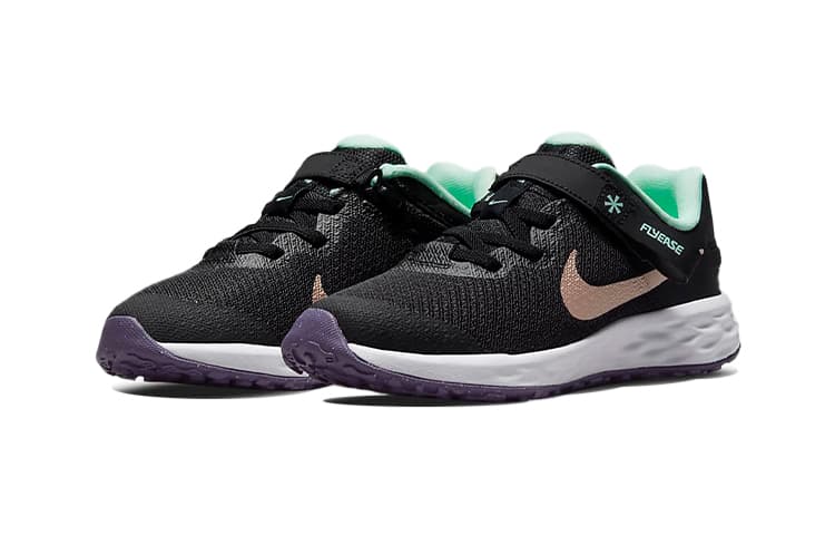 Кроссовки Nike REVOLUTION 6 FlyEase - изображение 3