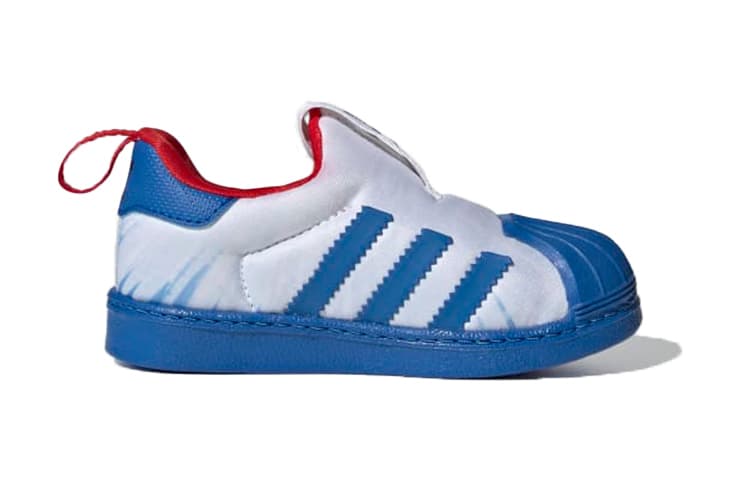 Кроссовки adidas originals Superstar - изображение 2