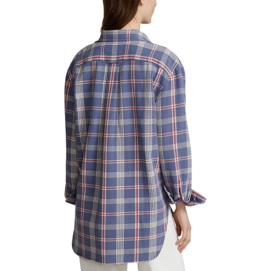 Блузка Polo Ralph Lauren SS24 - изображение 5