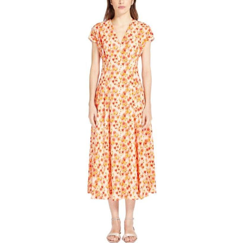 Платье MaxMara studio Digine - изображение 2