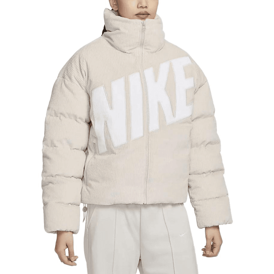 Пуховик Nike Essential - изображение 4
