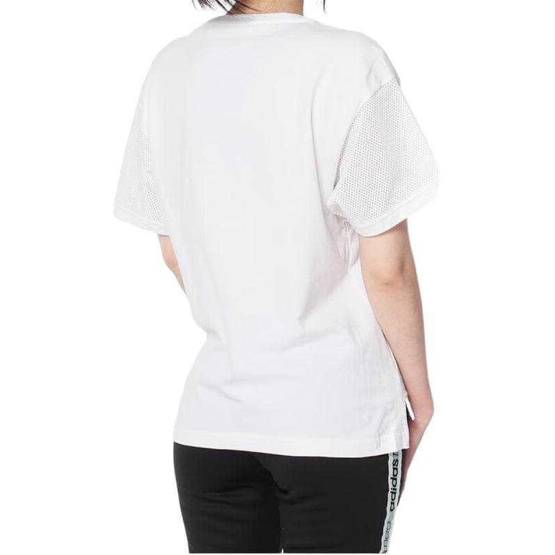 Футболка adidas neo T - изображение 4