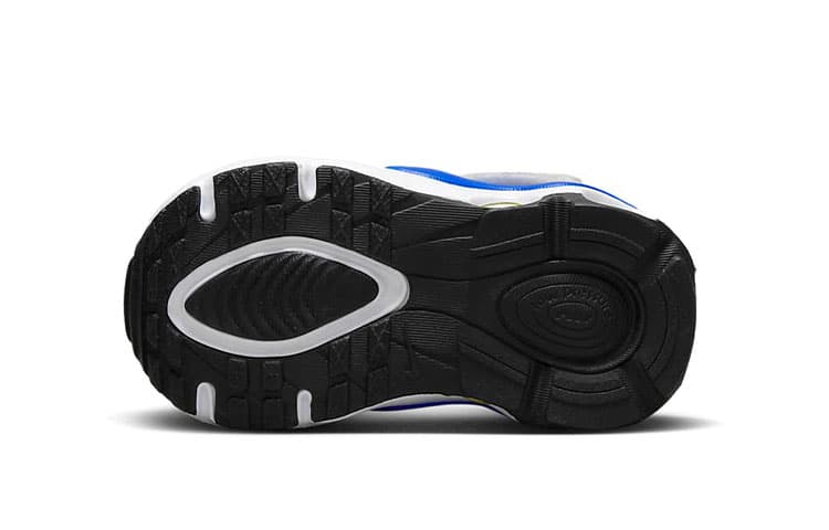 Кроссовки Nike Air Max TW - изображение 4