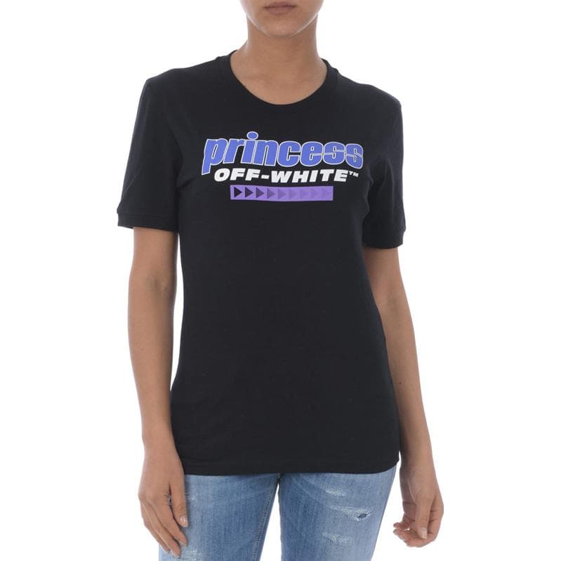 Футболка OFF-WHITE T - изображение 3