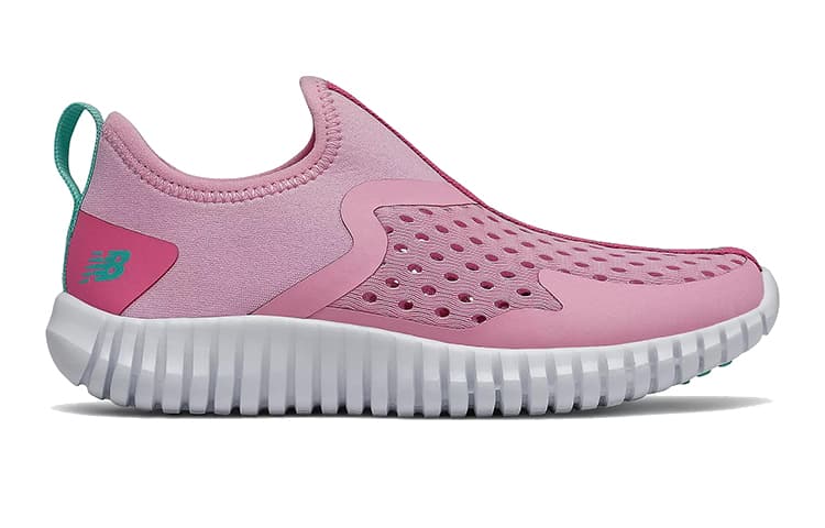 Кроссовки New Balance NB Aqua Drift - изображение 2