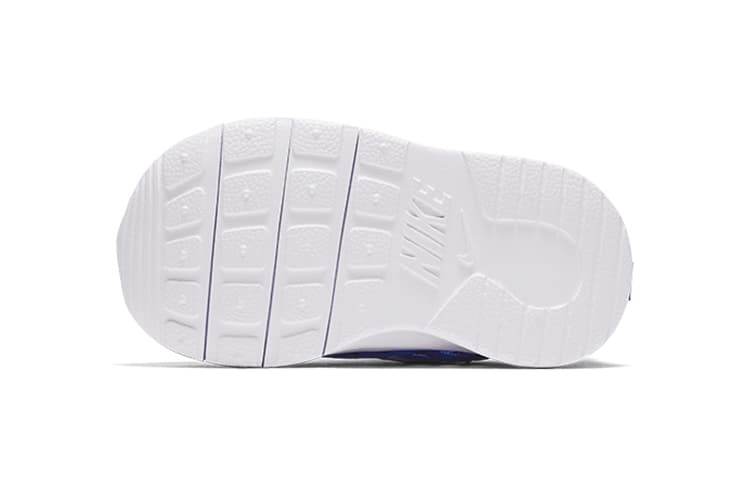 Кроссовки Nike Tanjun BR BLUE - изображение 6