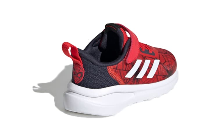 Кроссовки adidas Fortarun - изображение 4