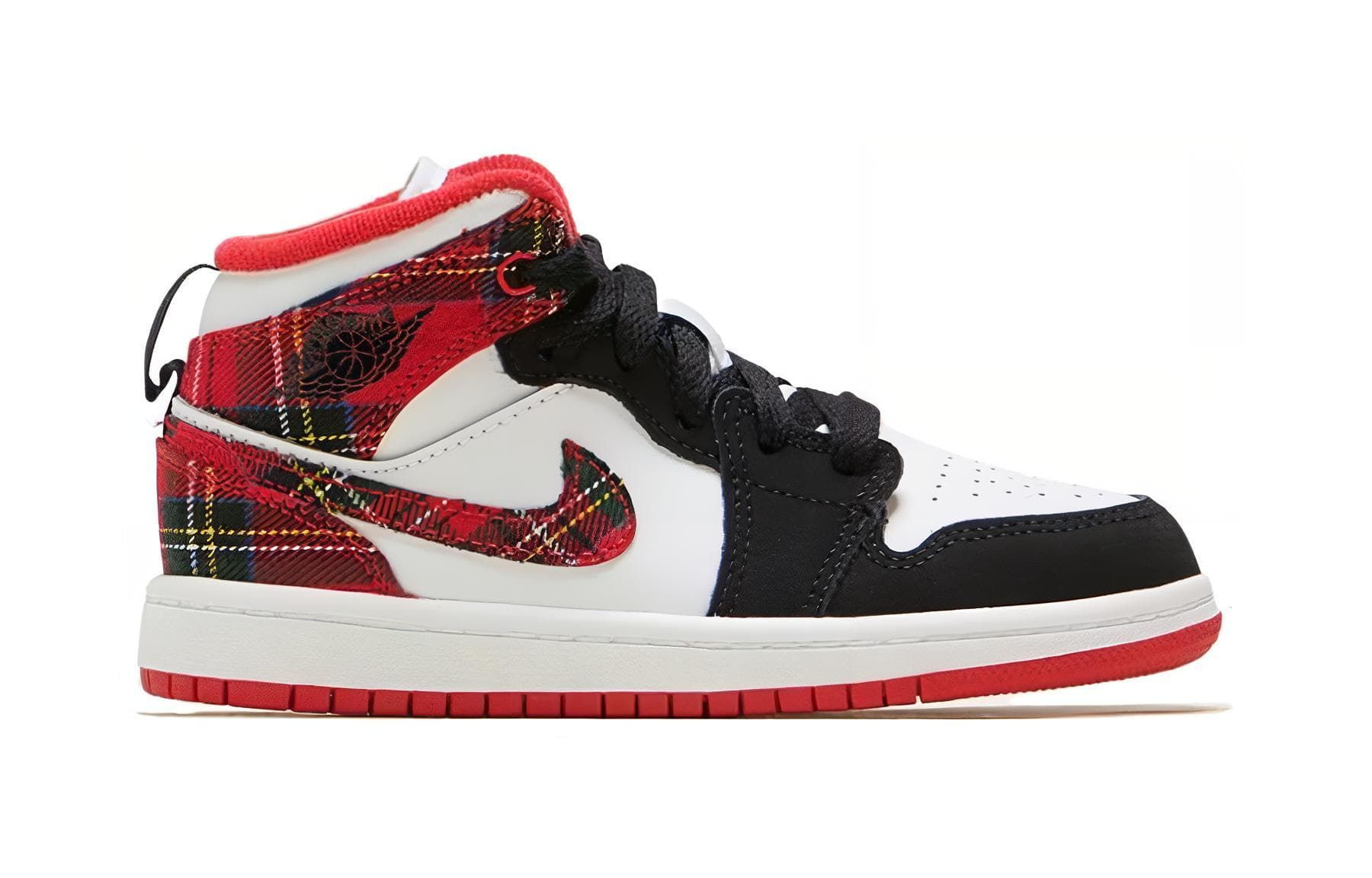 Кроссовки для баскетбола Jordan Air Jordan 1 - изображение 2