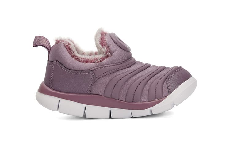 Кроссовки Nike Dynamo Free SE - изображение 2