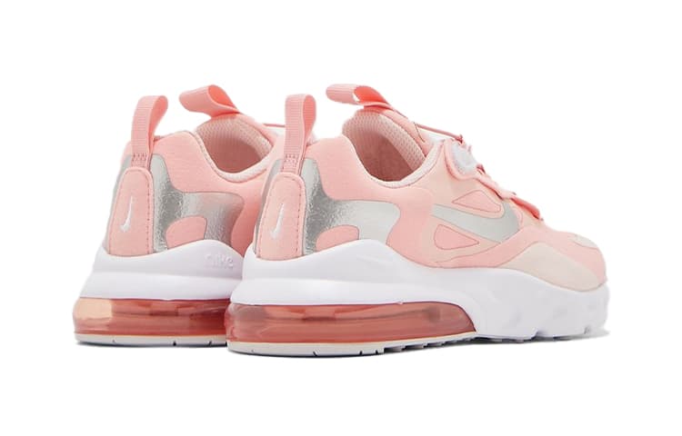 Кроссовки Nike Air Max 270 - изображение 3