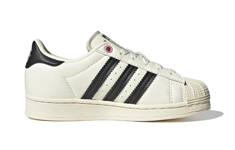 Кроссовки adidas originals Superstar C - изображение 2