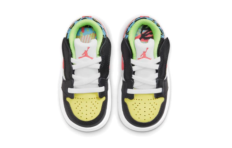 Кроссовки Jordan Air Jordan 1 Low - изображение 4