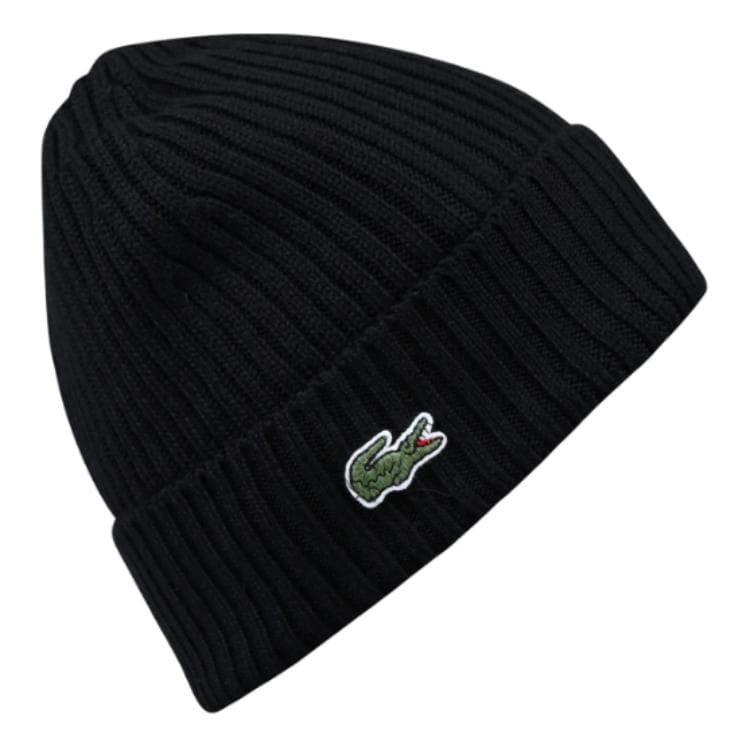 Шапка LACOSTE - изображение 3