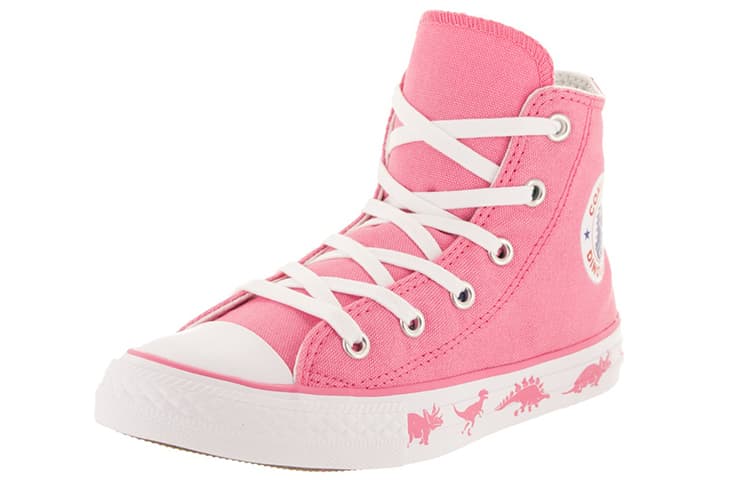 Converse Chuck Taylor All Star Dinoverse High Top - изображение 3