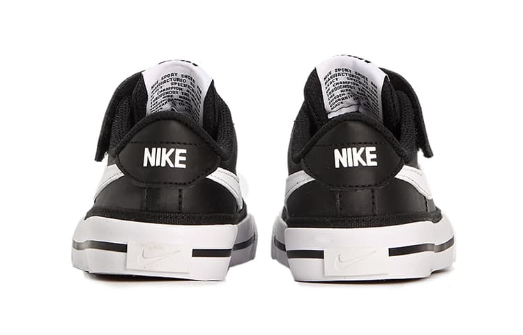 Кроссовки Nike Court Legacy - изображение 4