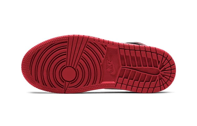 Кроссовки для баскетбола Jordan Air Jordan 1 mid - изображение 5
