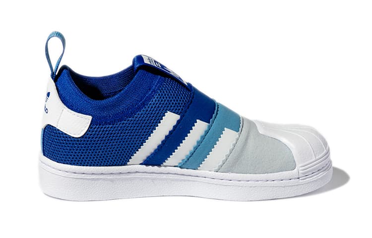 Кроссовки adidas originals Superstar - изображение 2