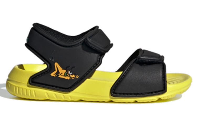 Кроссовки TD adidas Altaswim I - изображение 2