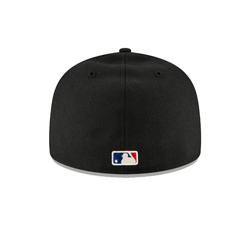Кепка New Era X Fear of God Essential logo - изображение 5