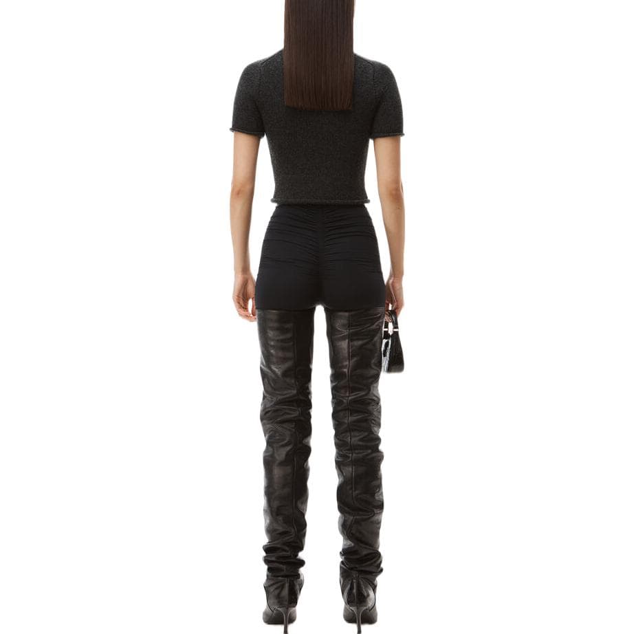 Футболка alexander wang FW22 T - изображение 3