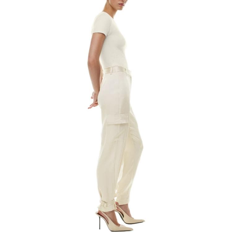 Штаны ARITZIA Babaton Refined Cargo Pant - изображение 9