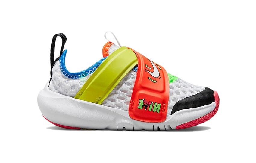 Кроссовки Nike Flex Advance - изображение 2