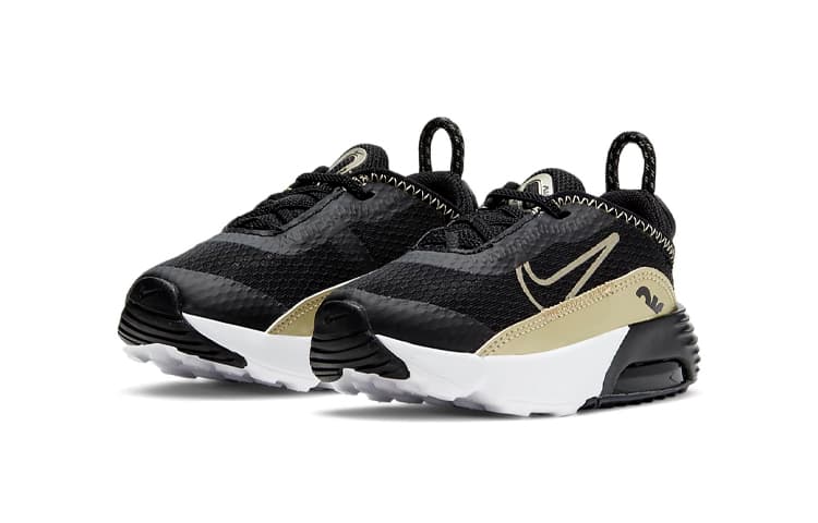Кроссовки Nike Air Max 2090 - изображение 3